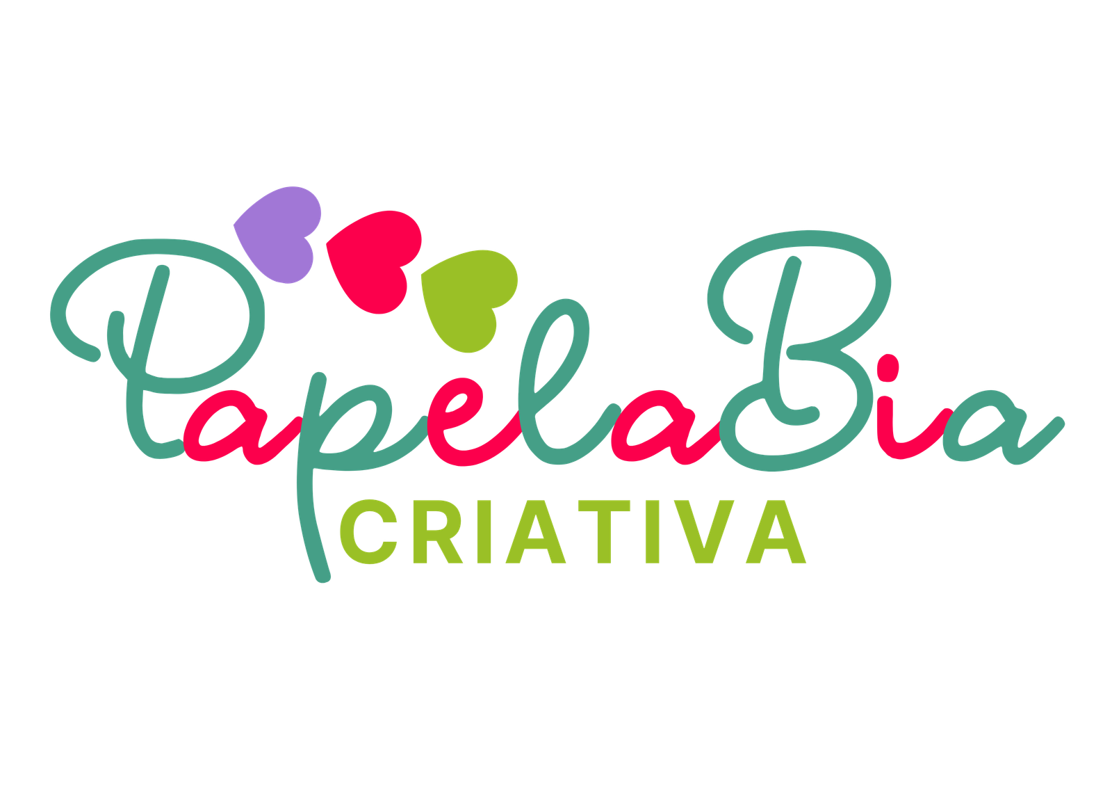 Papelaria Bia Criativa