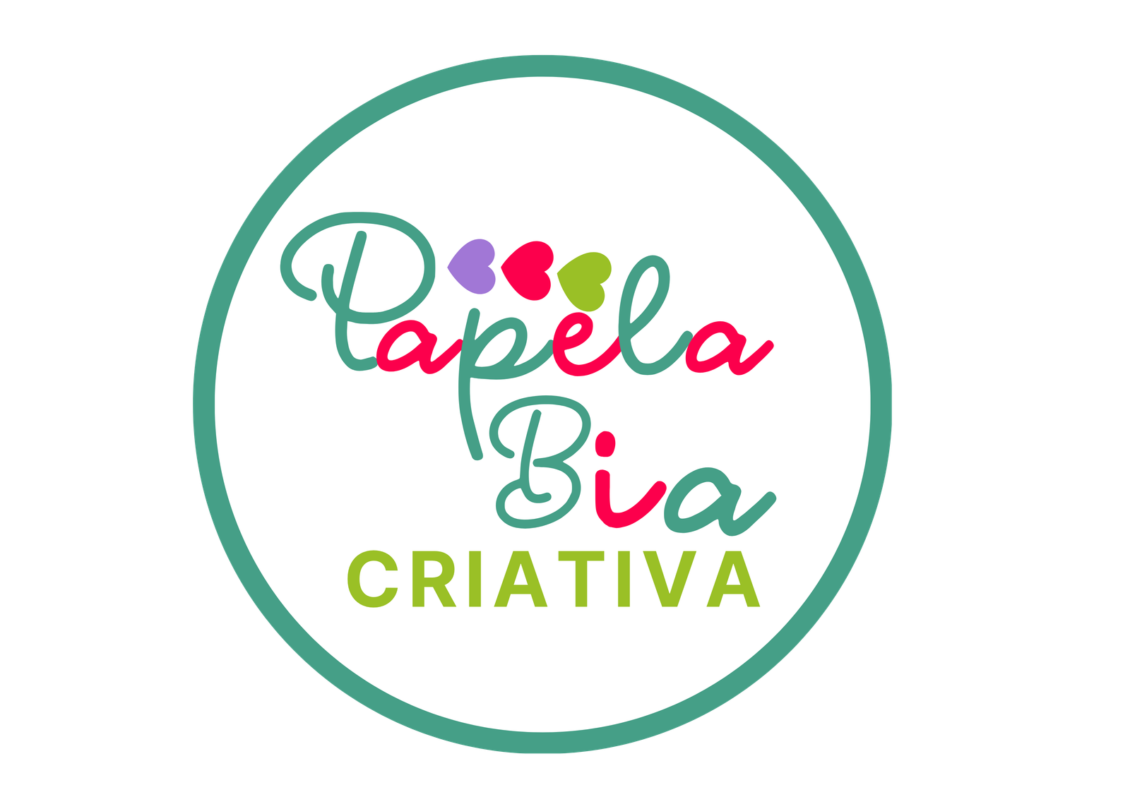 logos PapelaBia